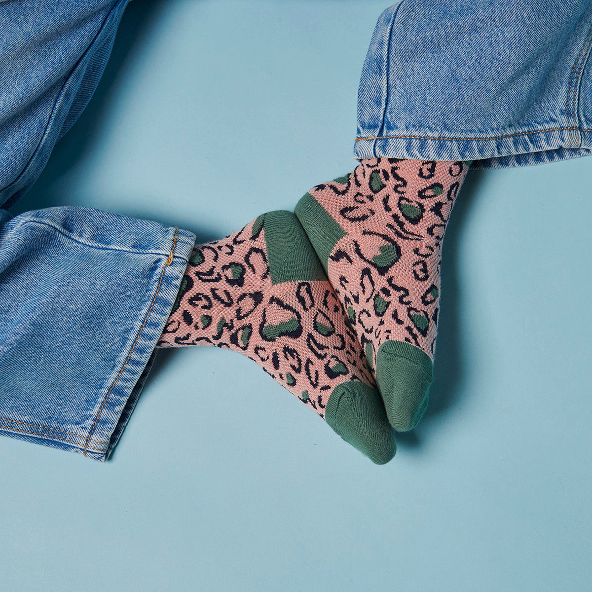 Barbara socks