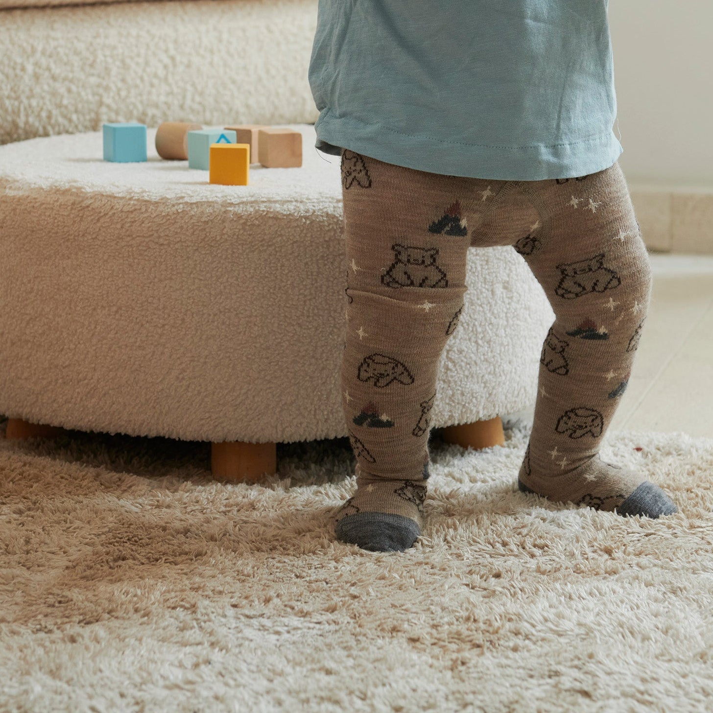 Marvin tights