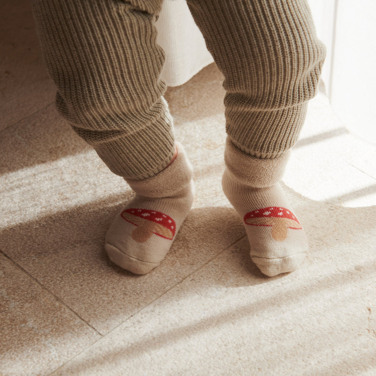 Madison socks