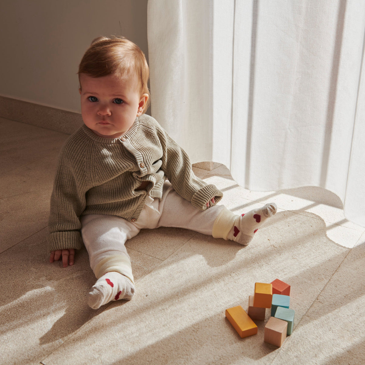 Amelia socks