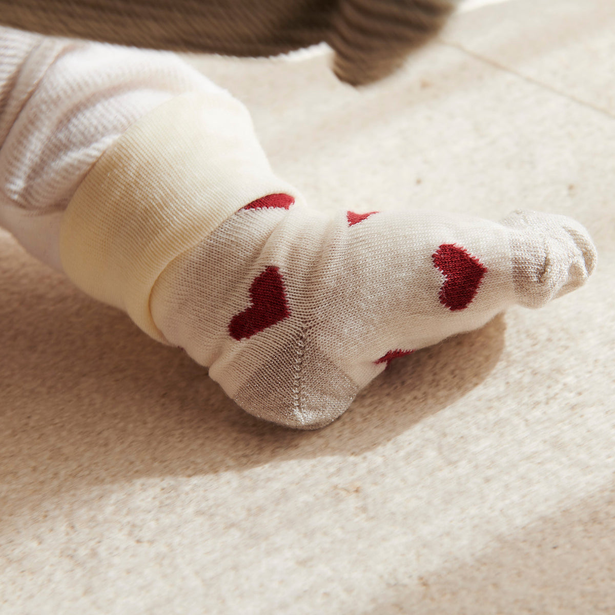 Amelia socks