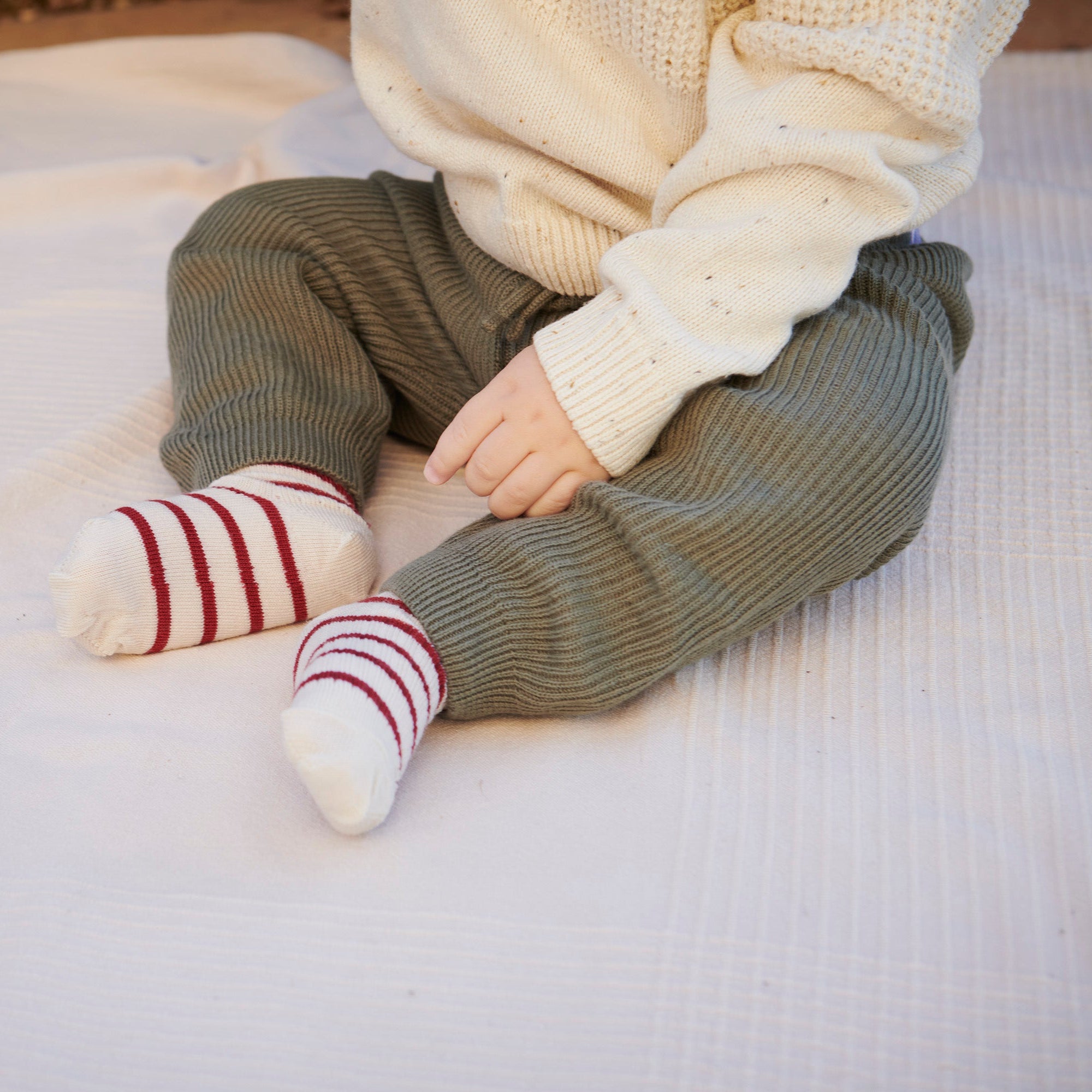 Viggy baby socks