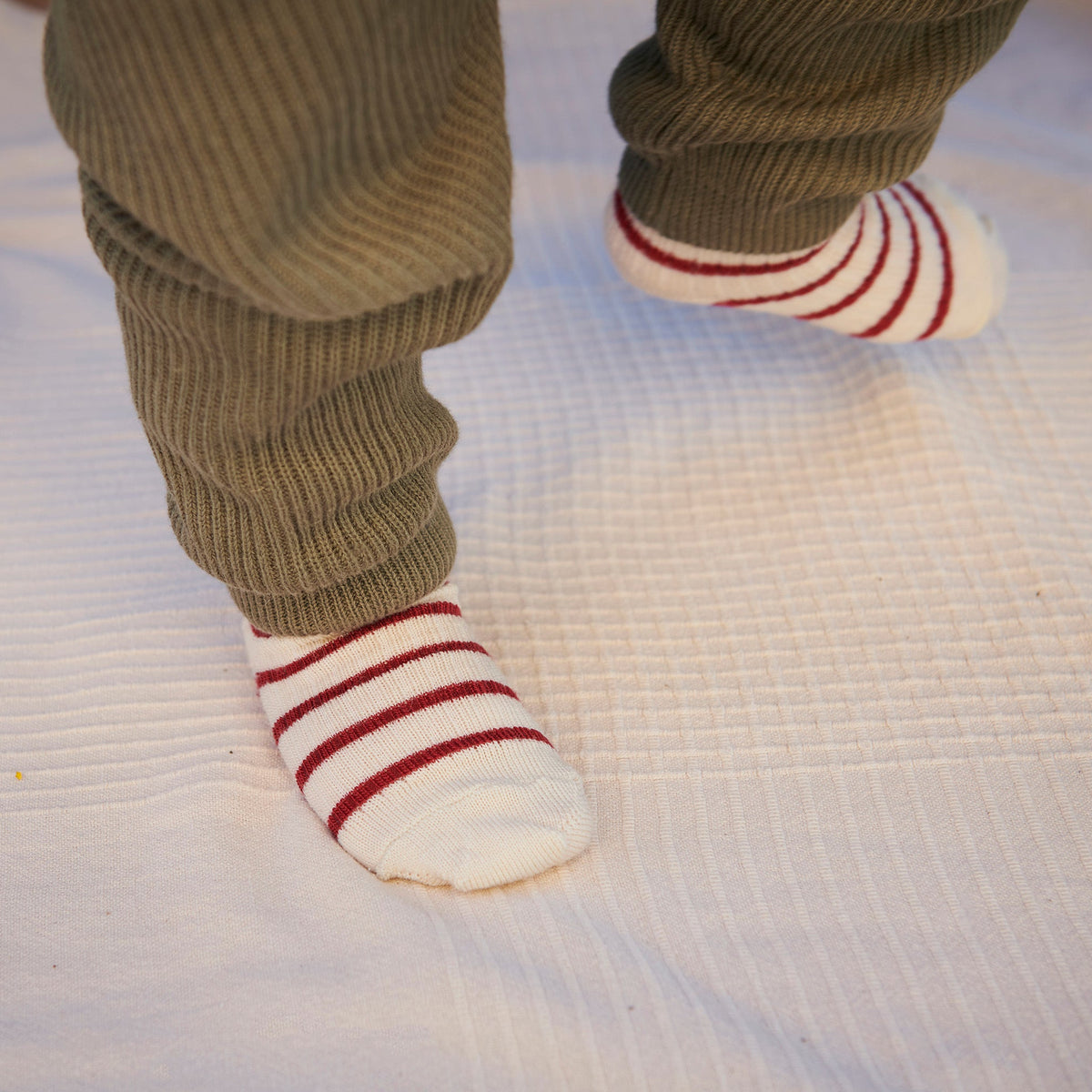 Viggy baby socks