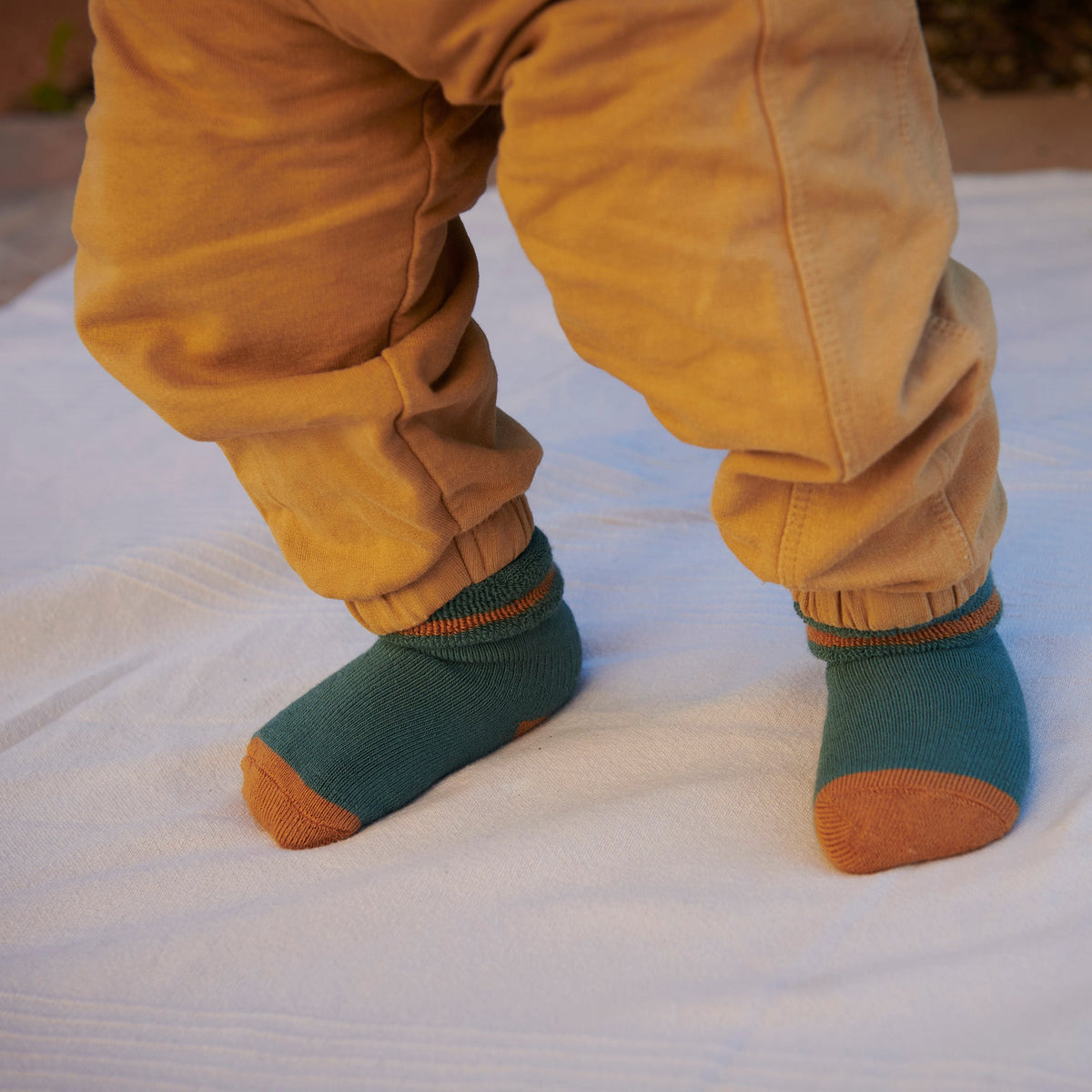 Linus socks