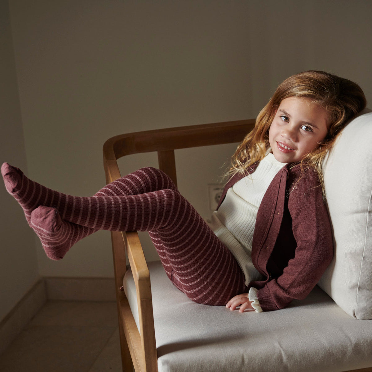 Viggy tights