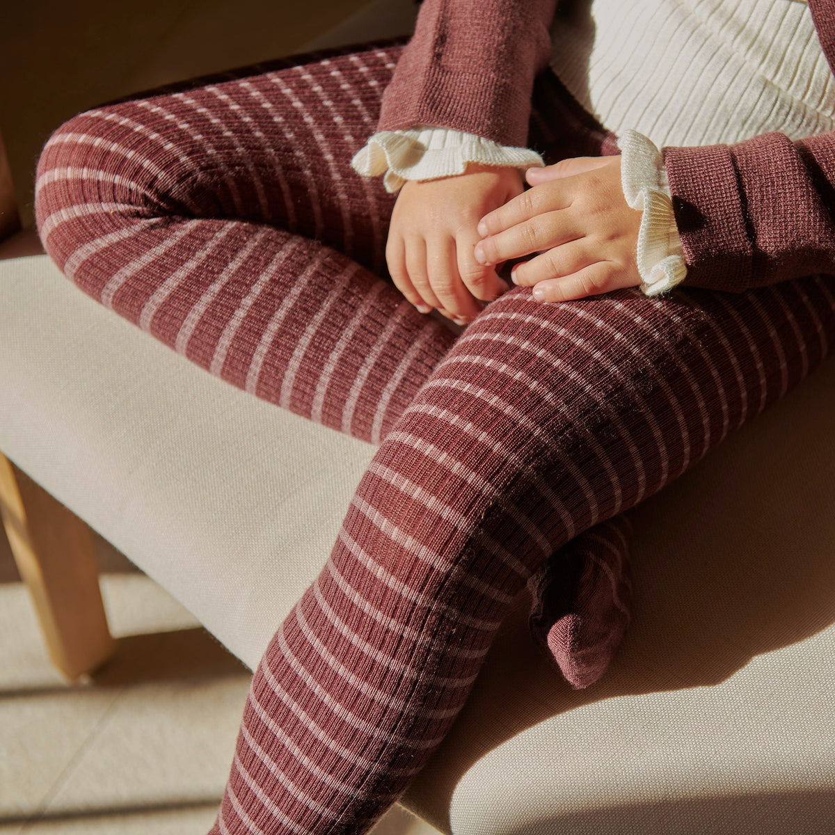 Viggy tights