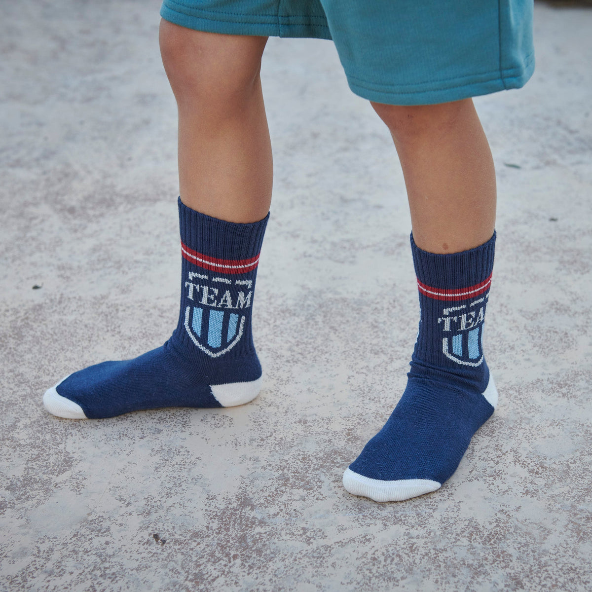 Emil socks
