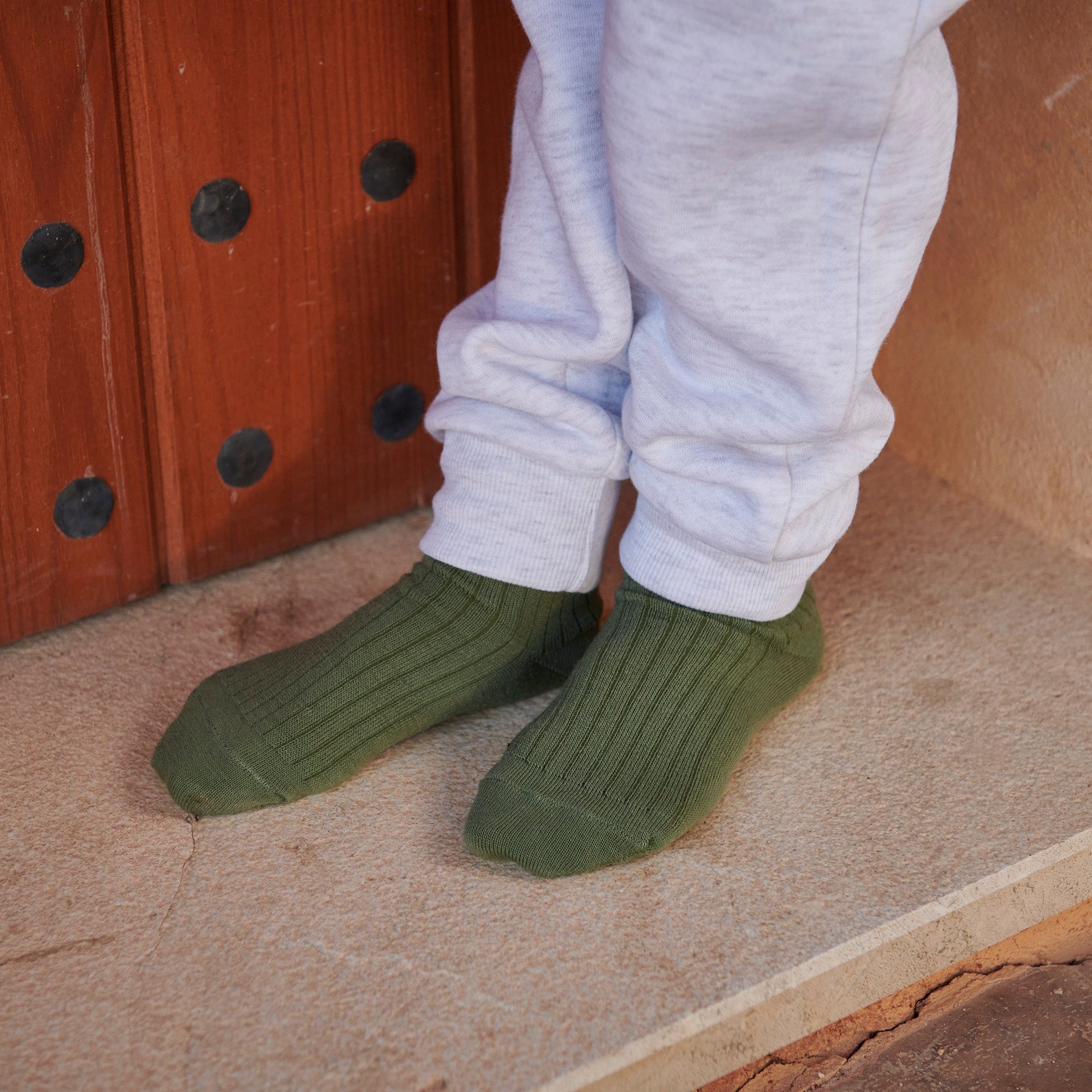 Bellie long socks