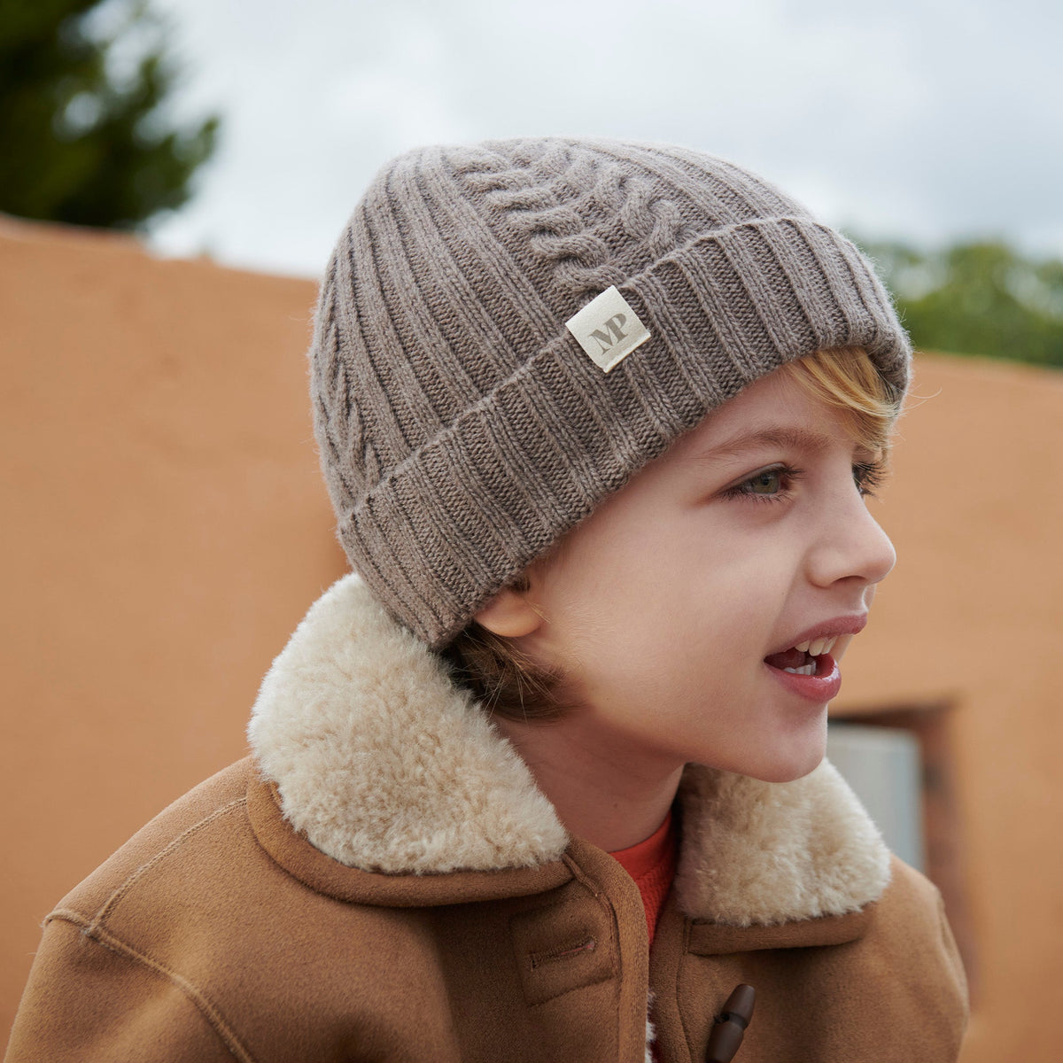 Helsinki beanie