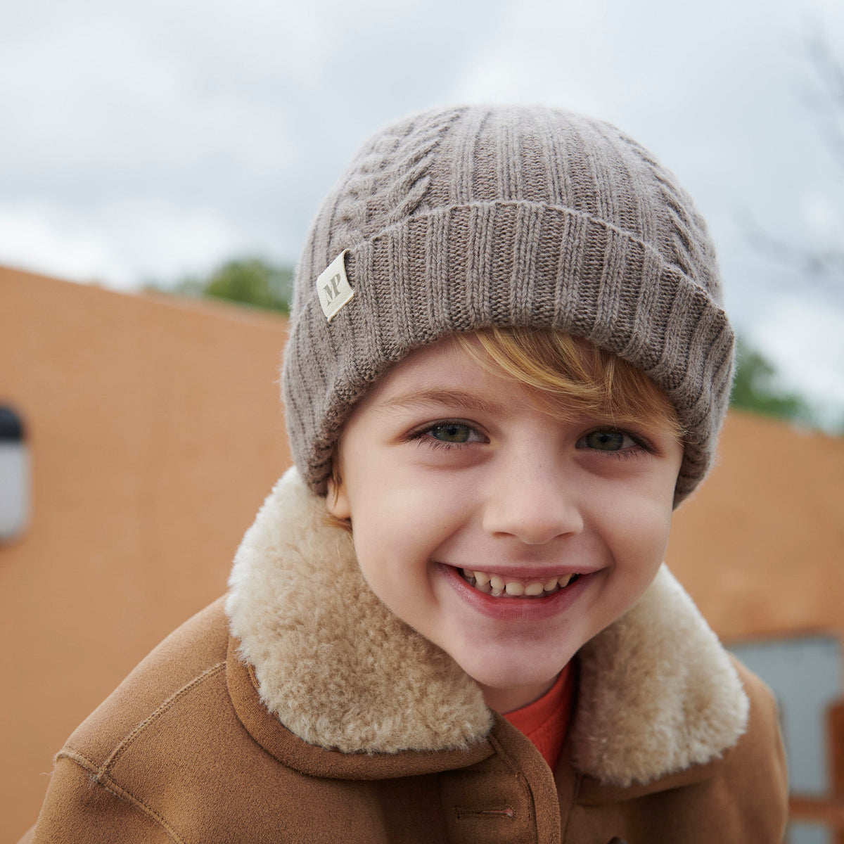 Helsinki beanie