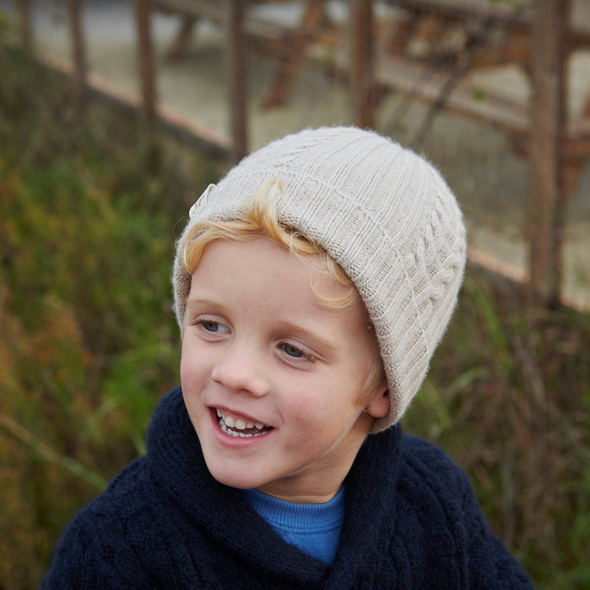 Helsinki beanie
