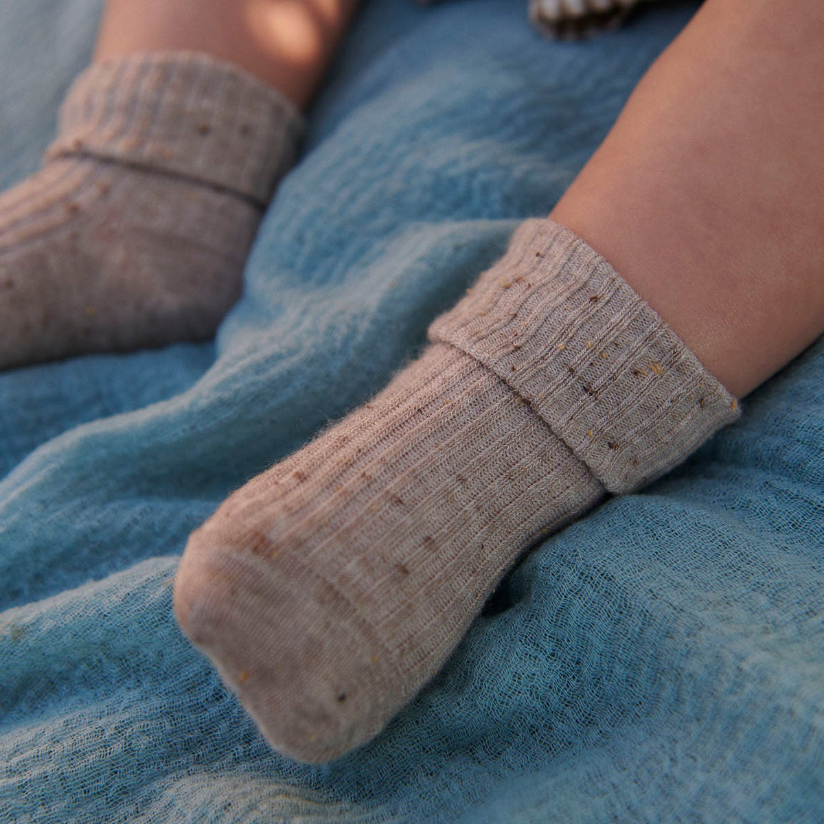 Meili baby socks