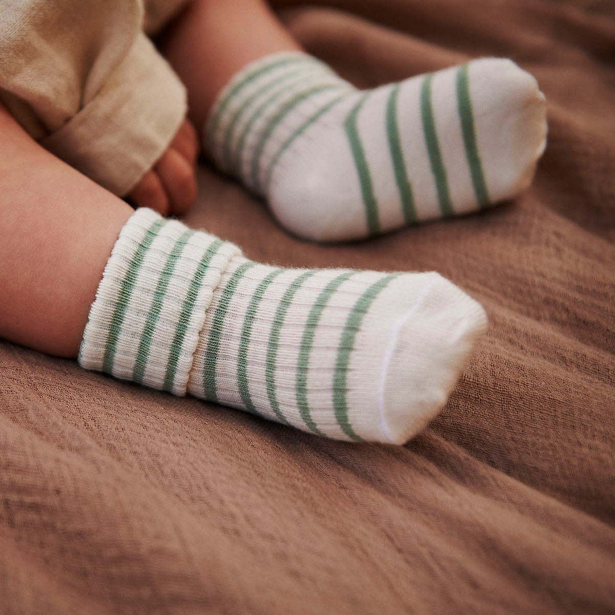 Kallie baby socks
