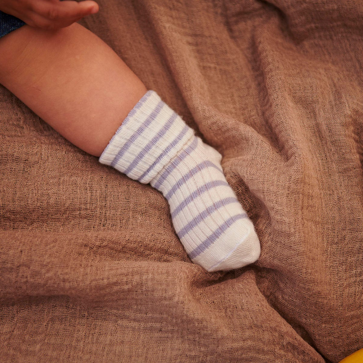 Kallie baby socks