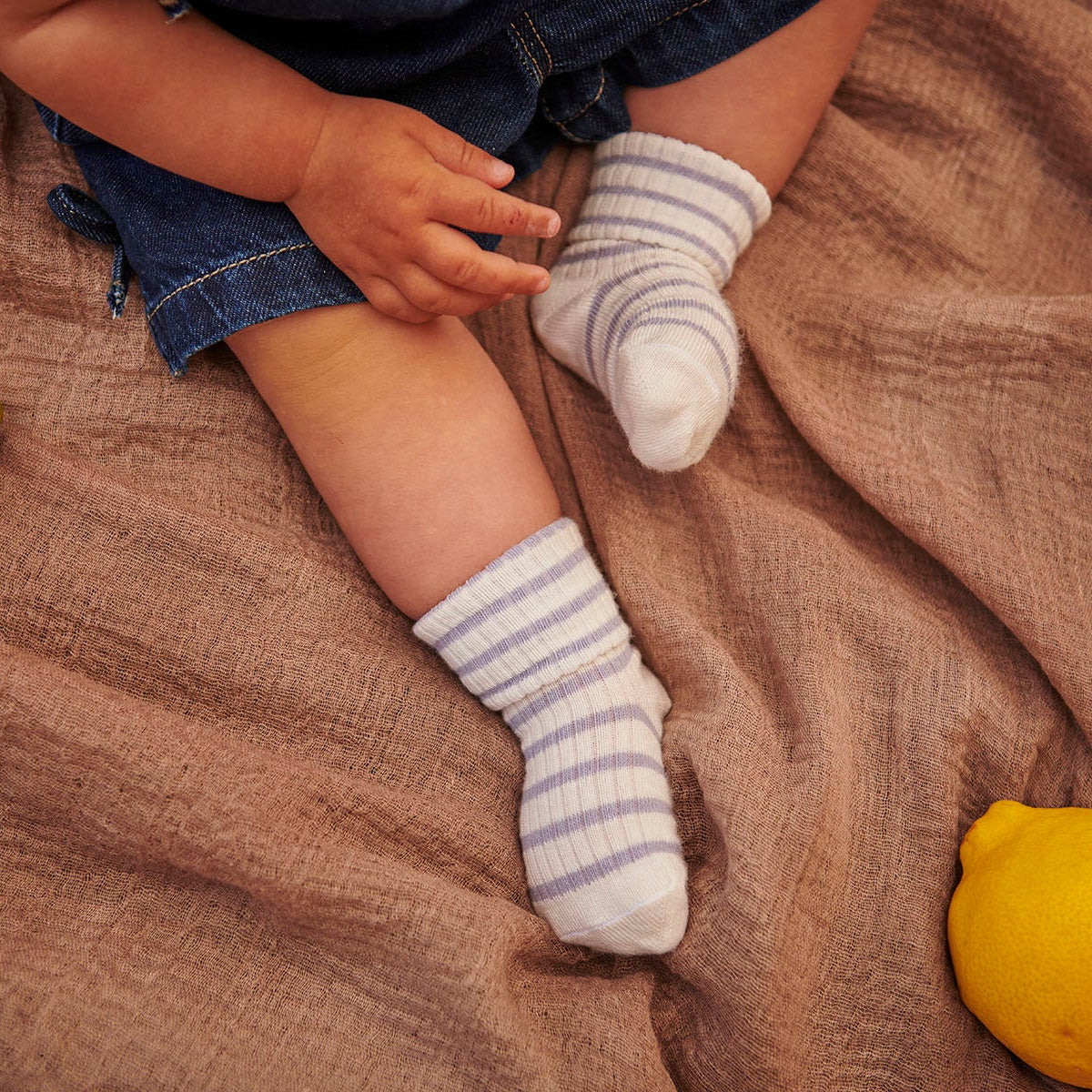 Kallie baby socks