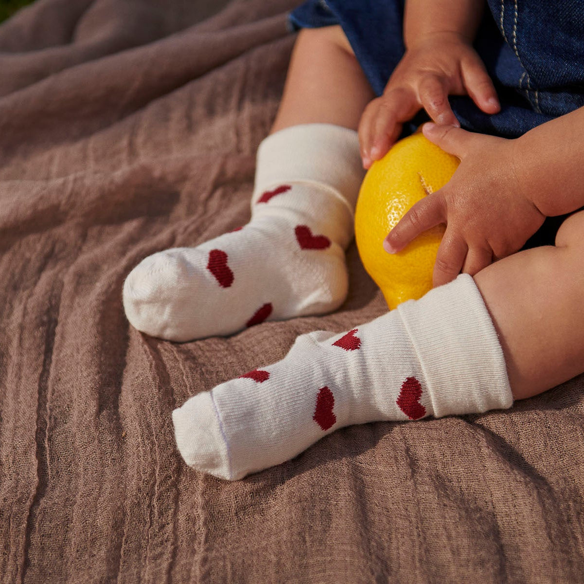 Alvilda socks