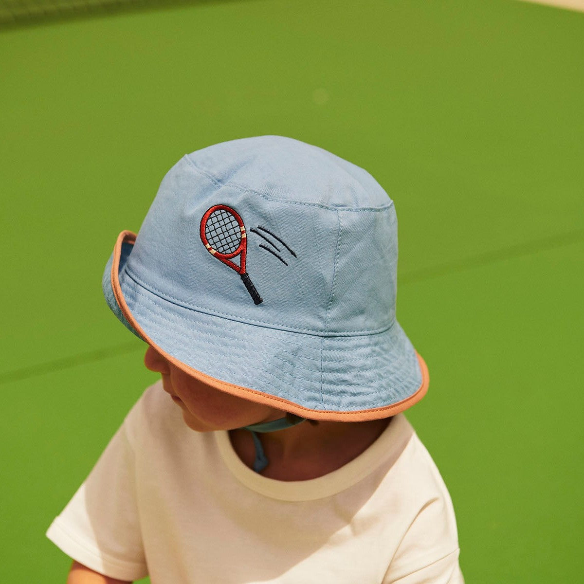 Villy bucket hat