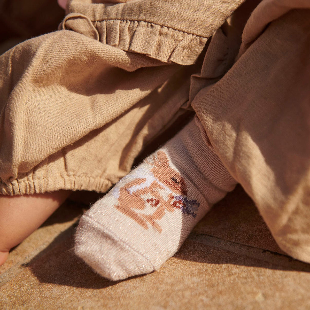 Martha socks