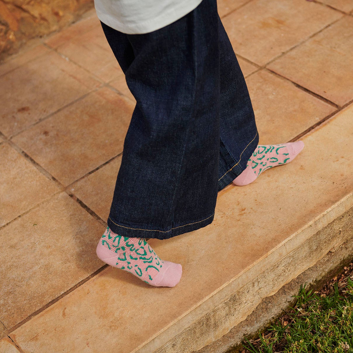 Leoni socks