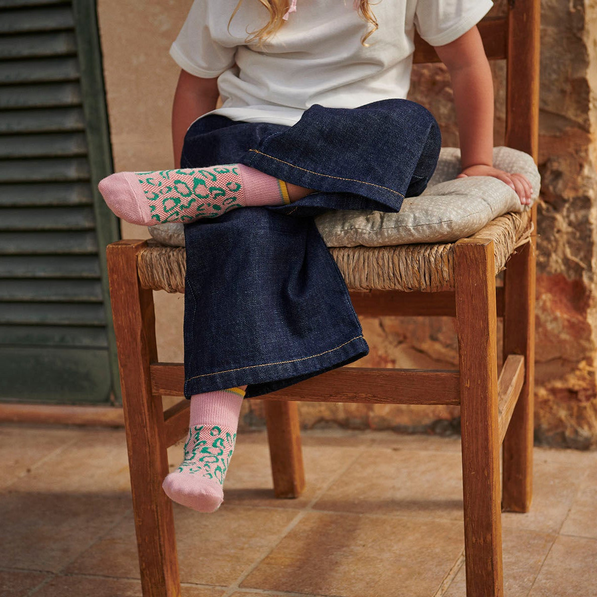 Leoni socks