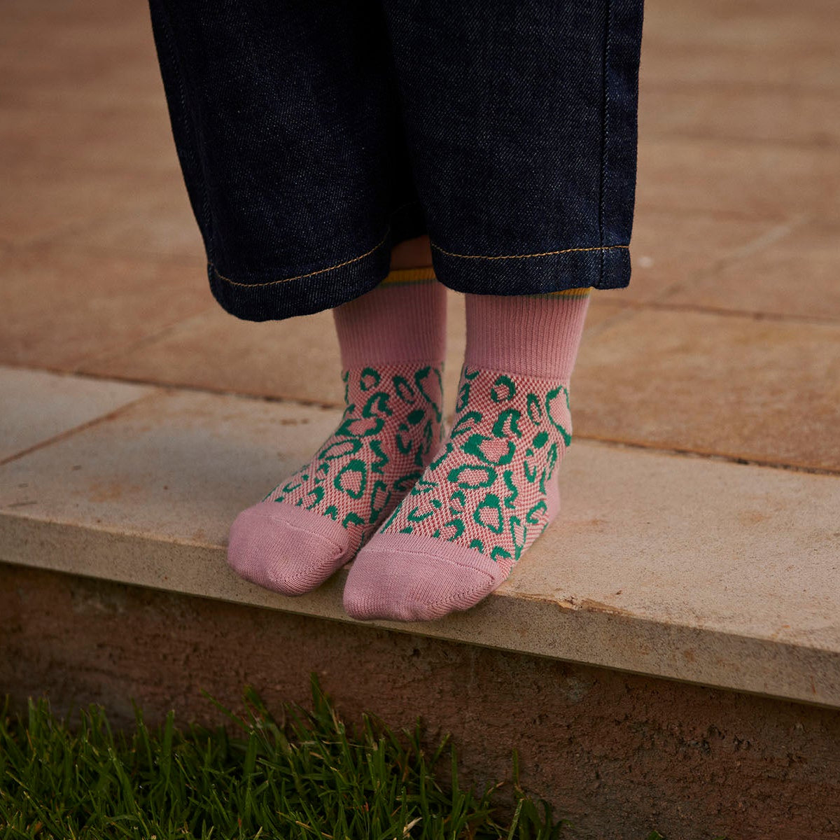 Leoni socks