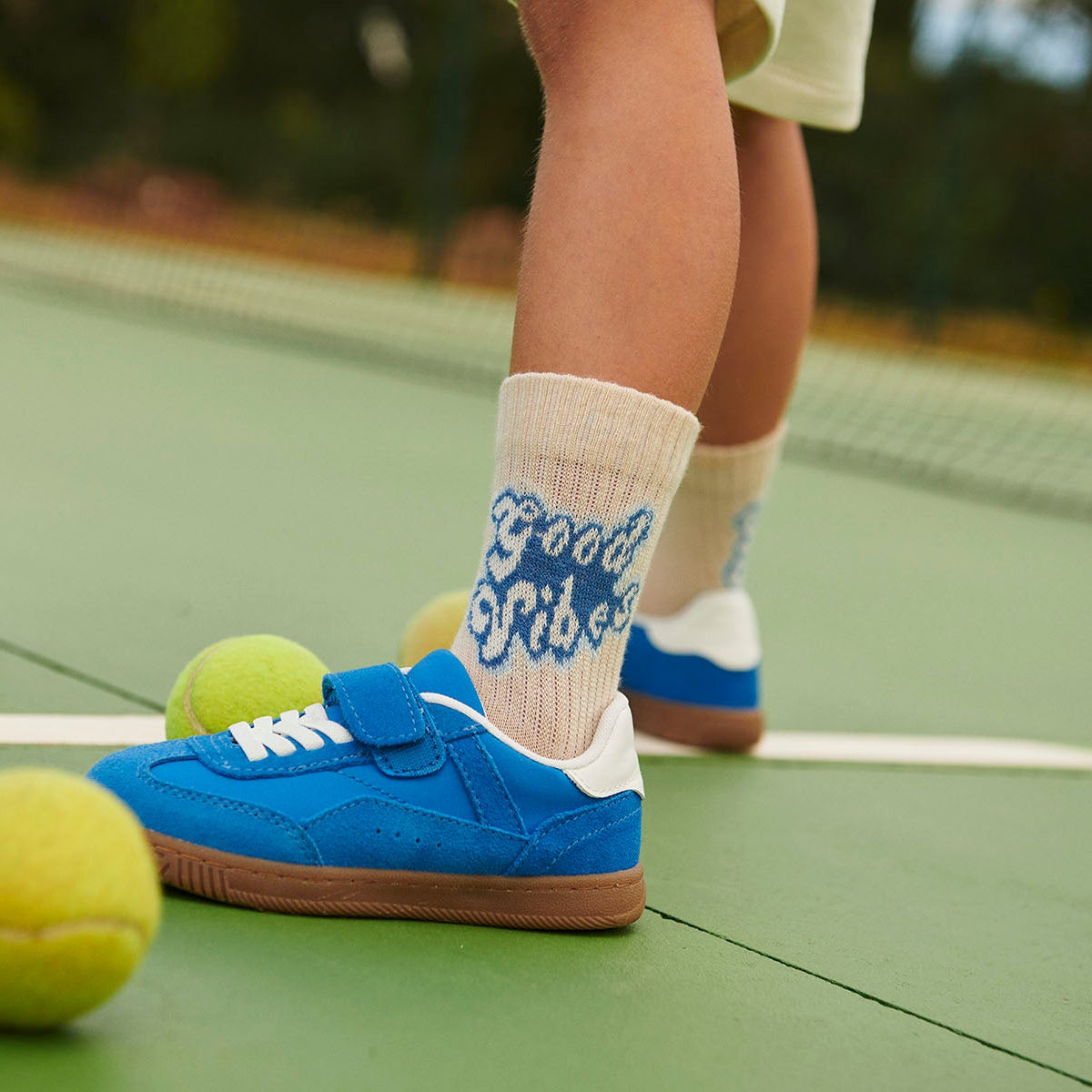 Sander socks