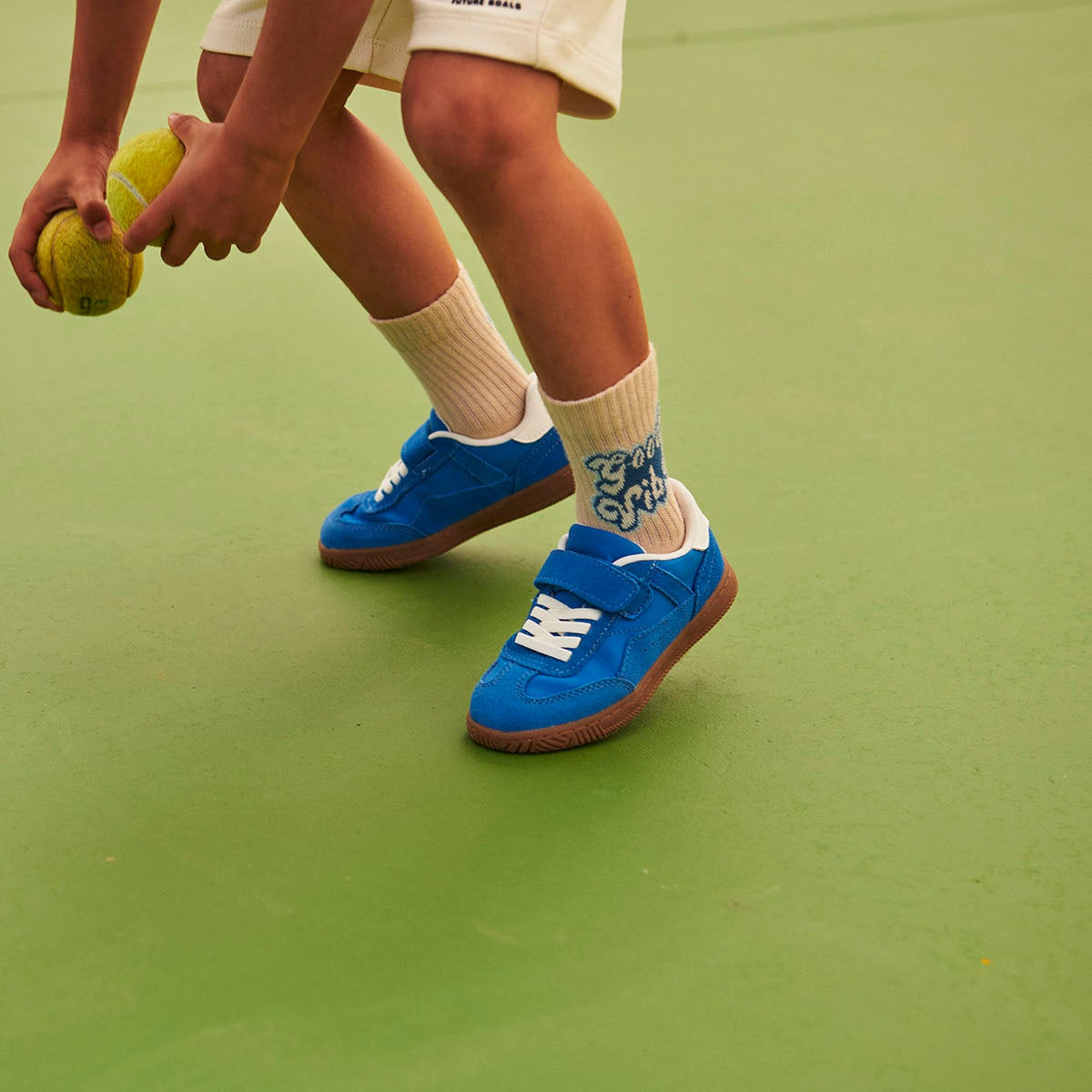 Sander socks