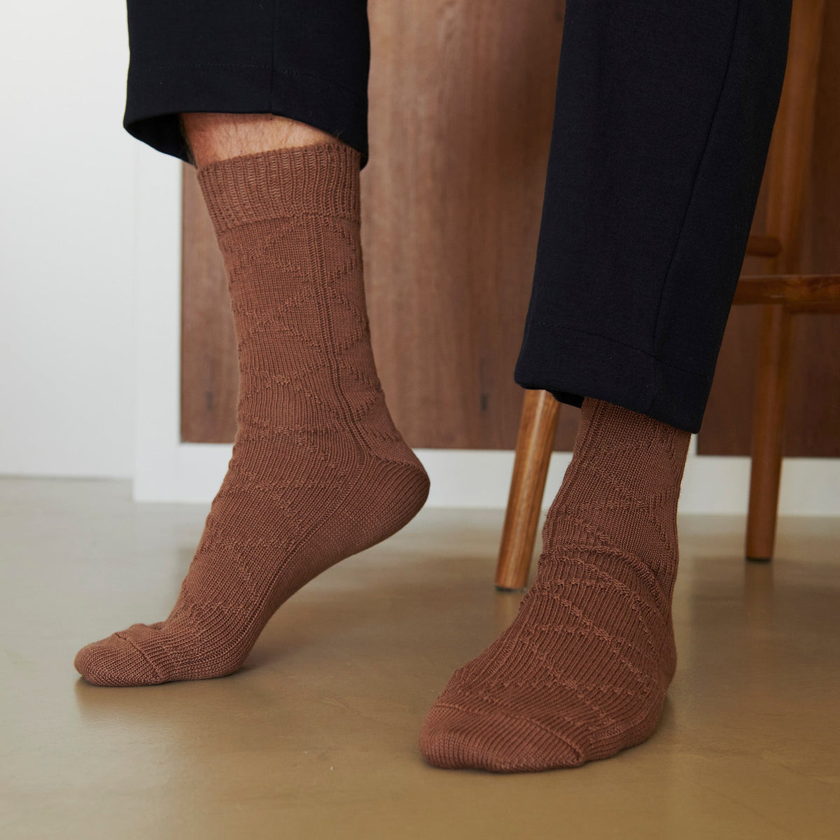 Ebbe socks