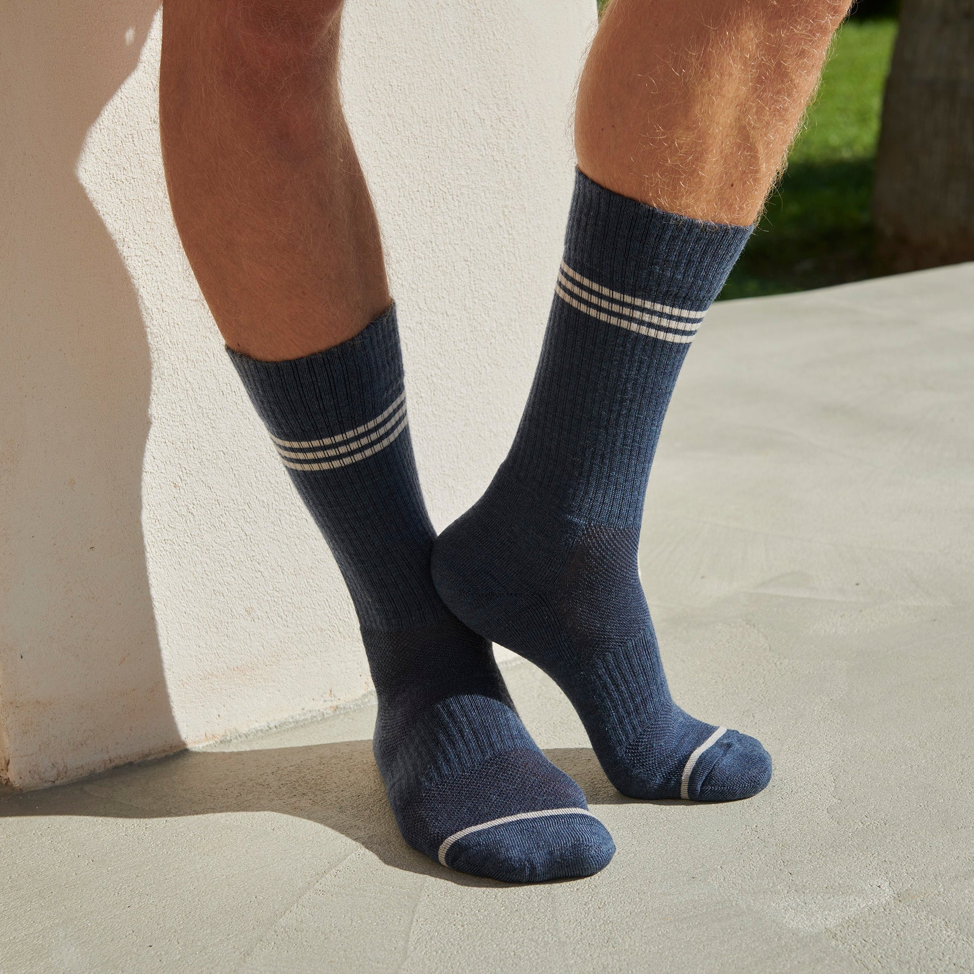 Tyge socks