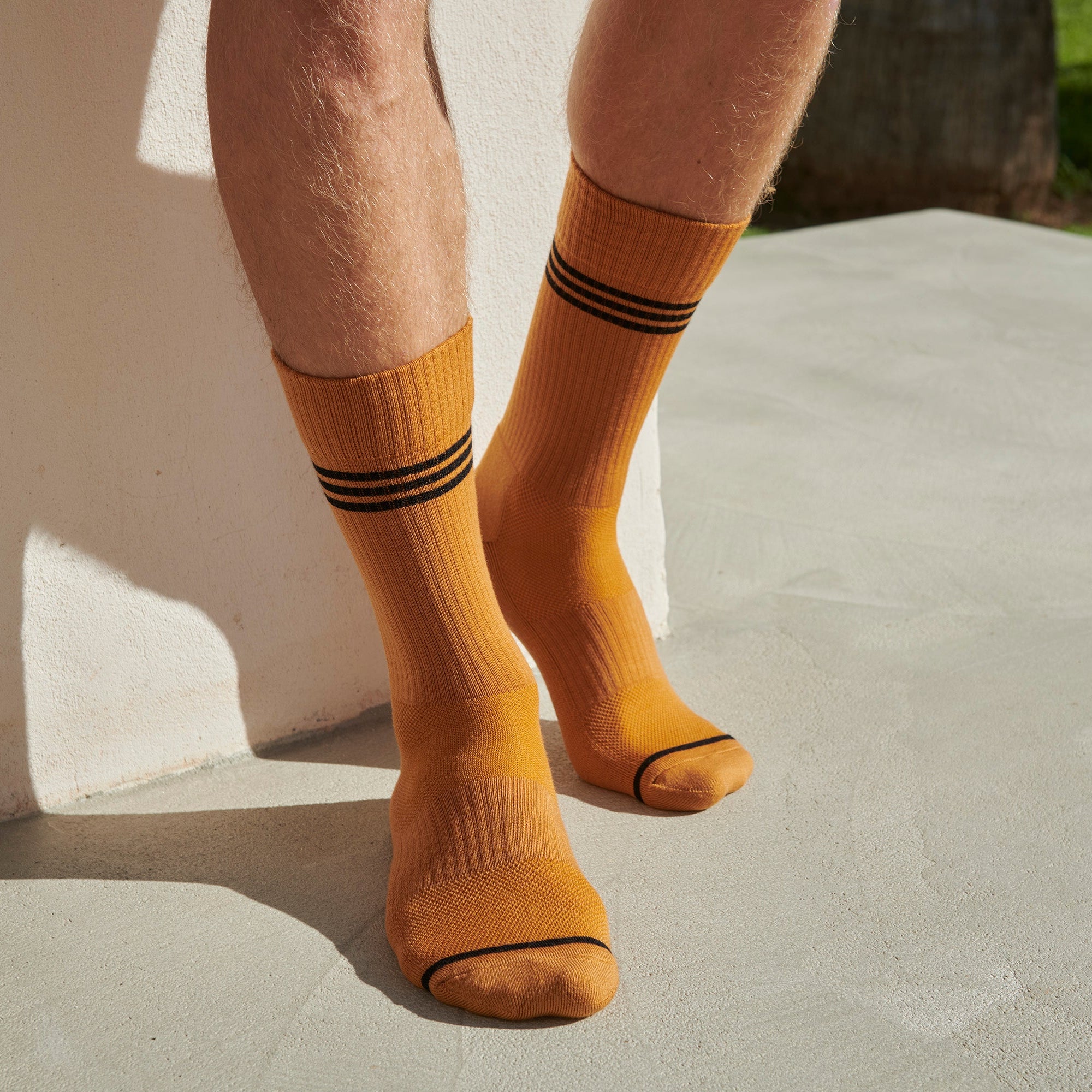 Tyge socks