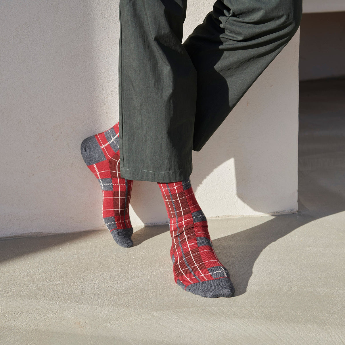 Johan socks