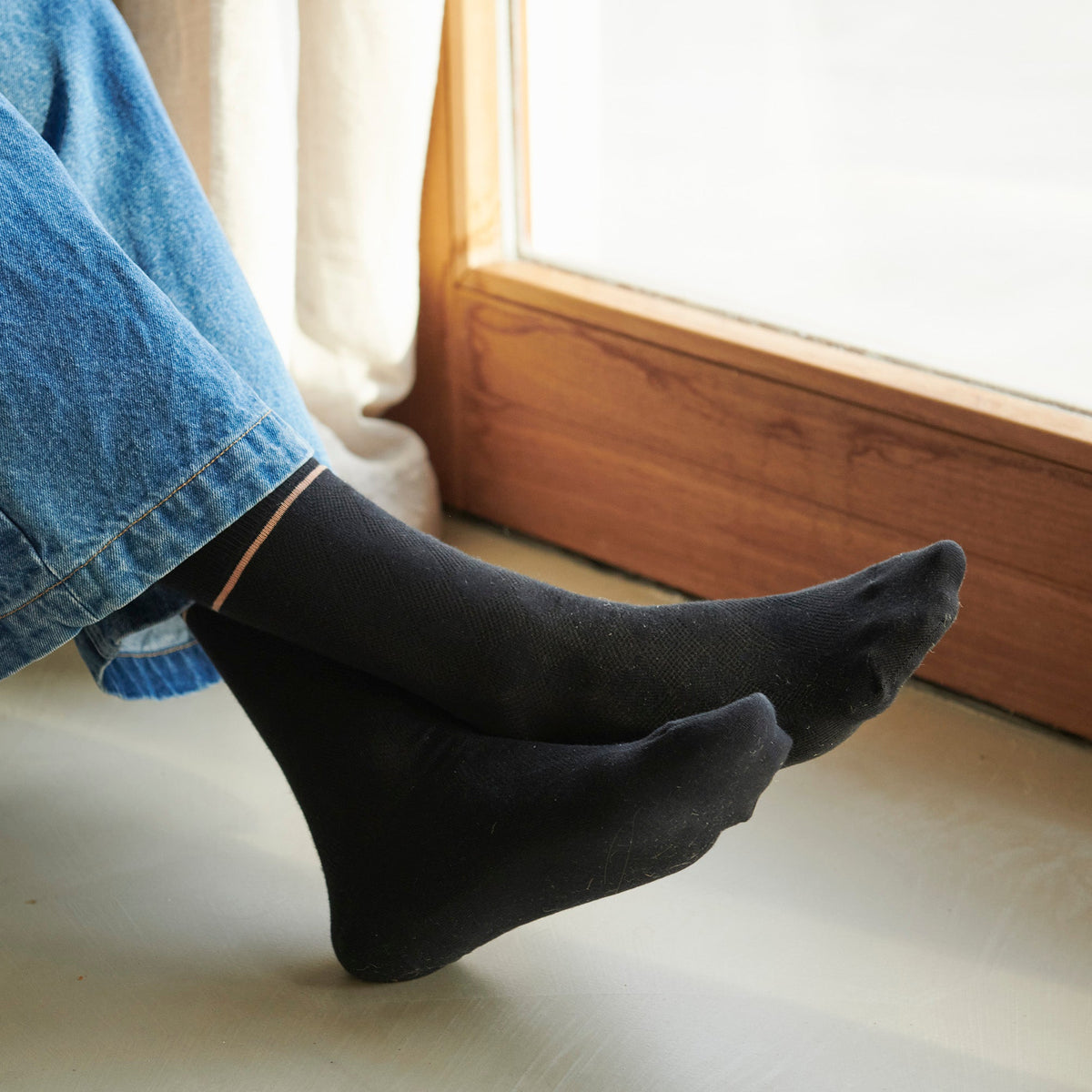 Asger socks