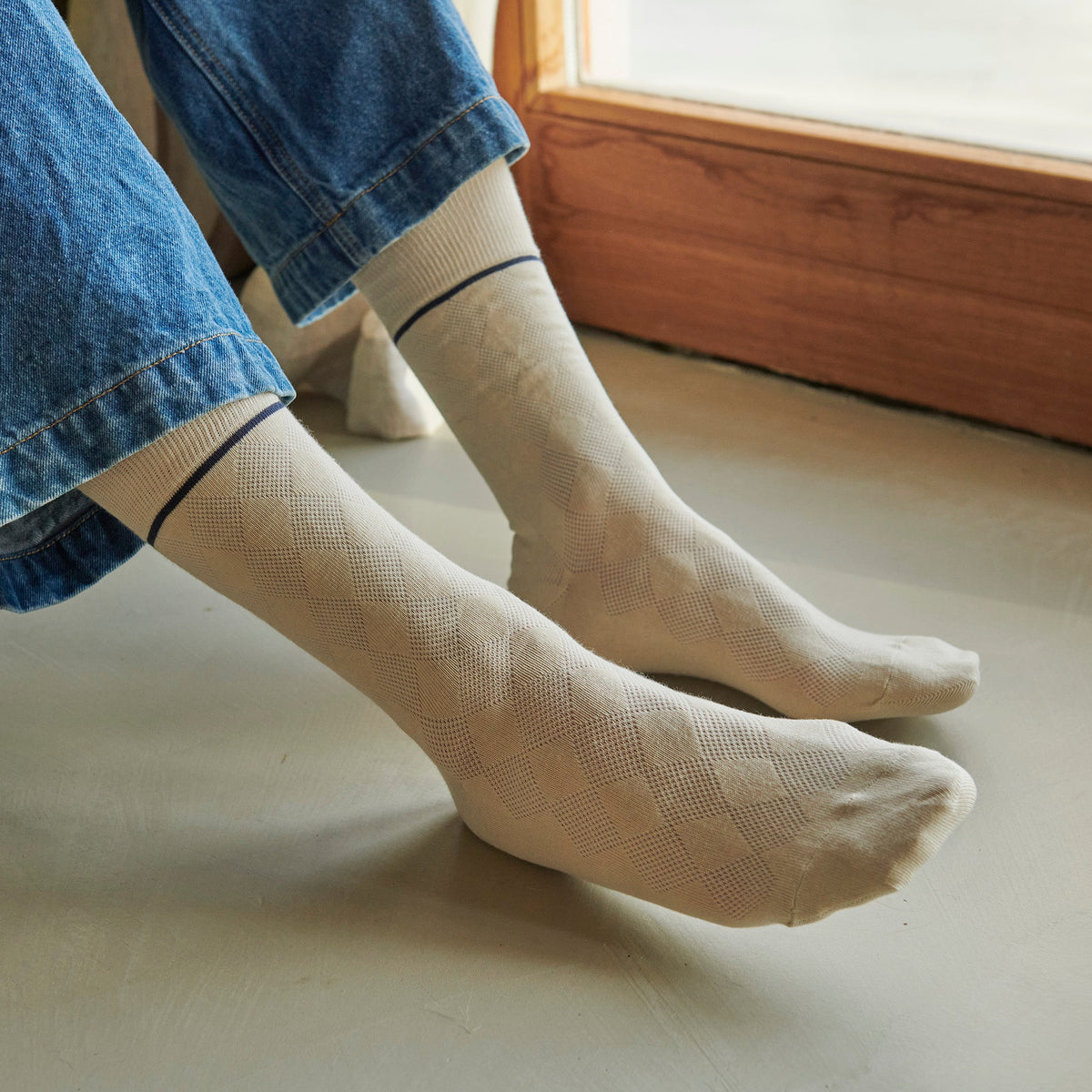 Asger socks