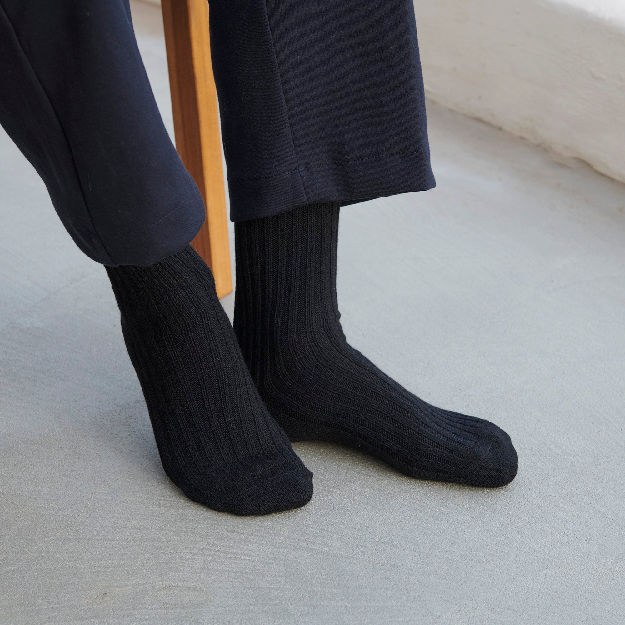 Baldur socks
