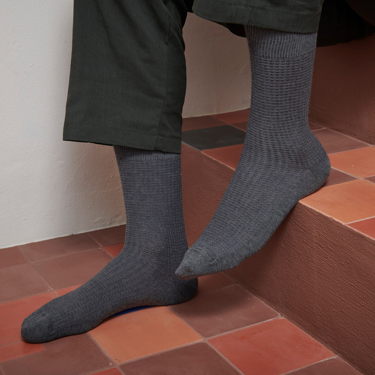 Olav socks