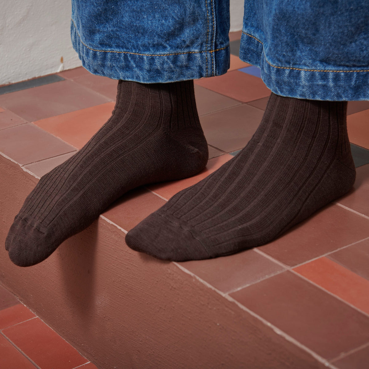 Olav socks