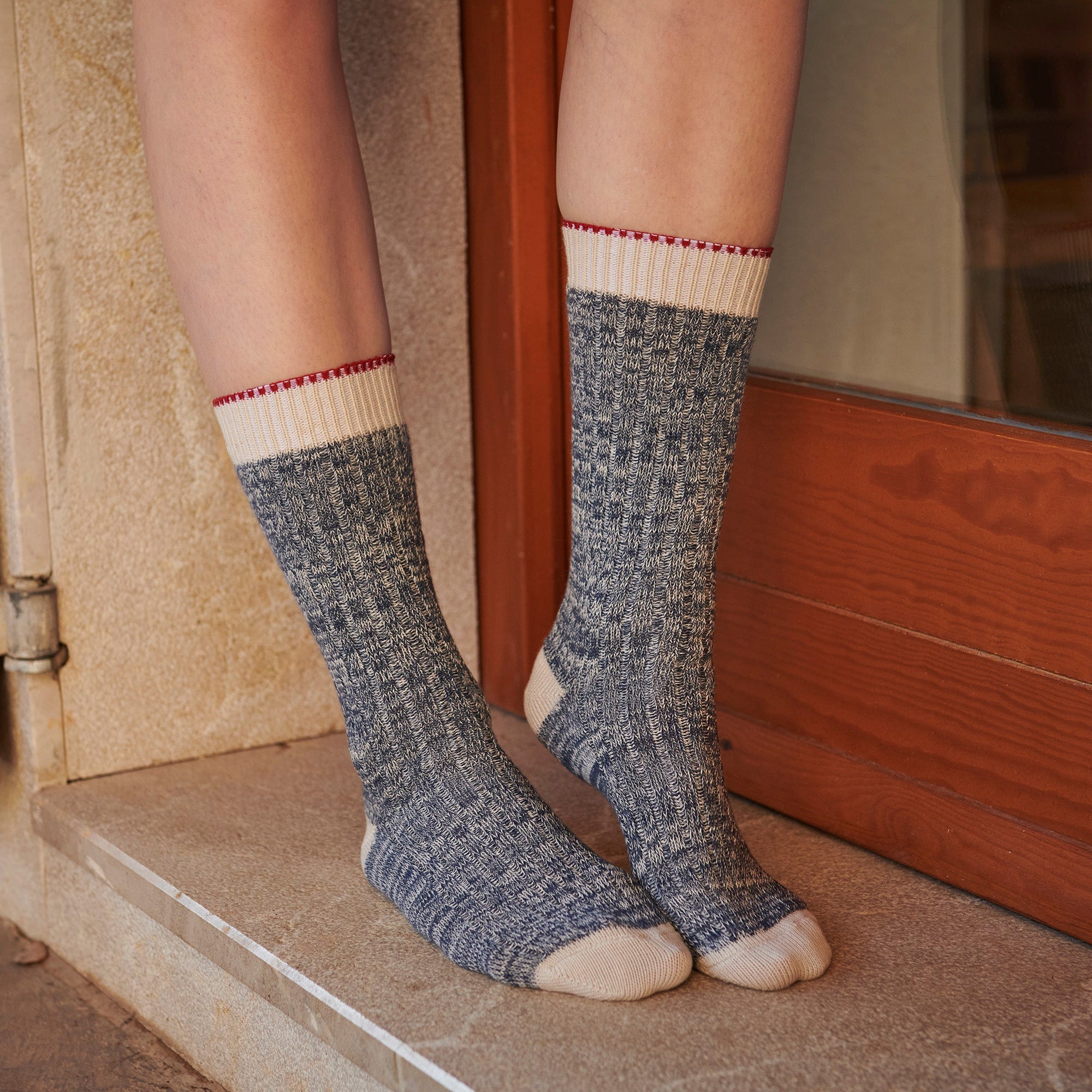Ulrika long socks