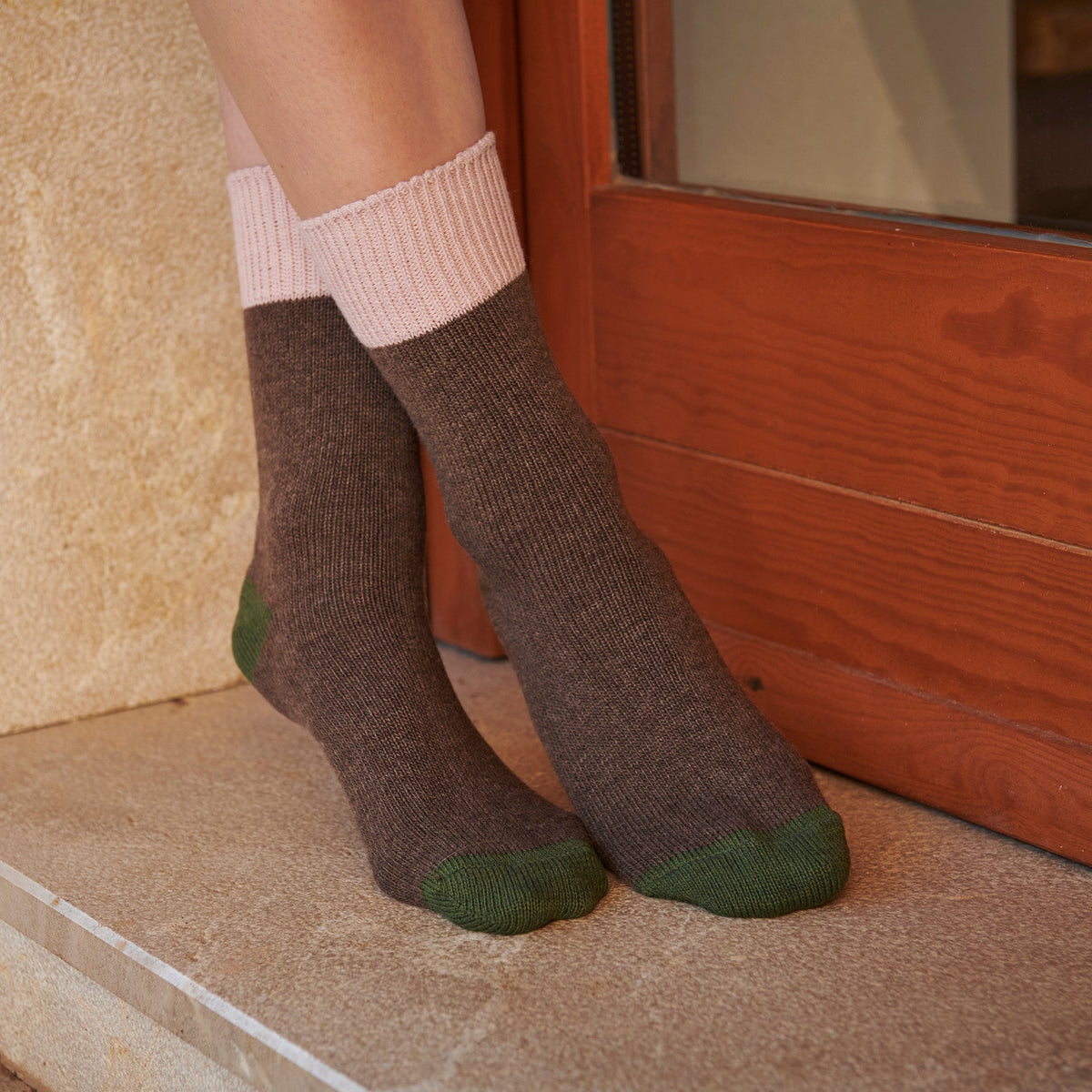 Ruth socks