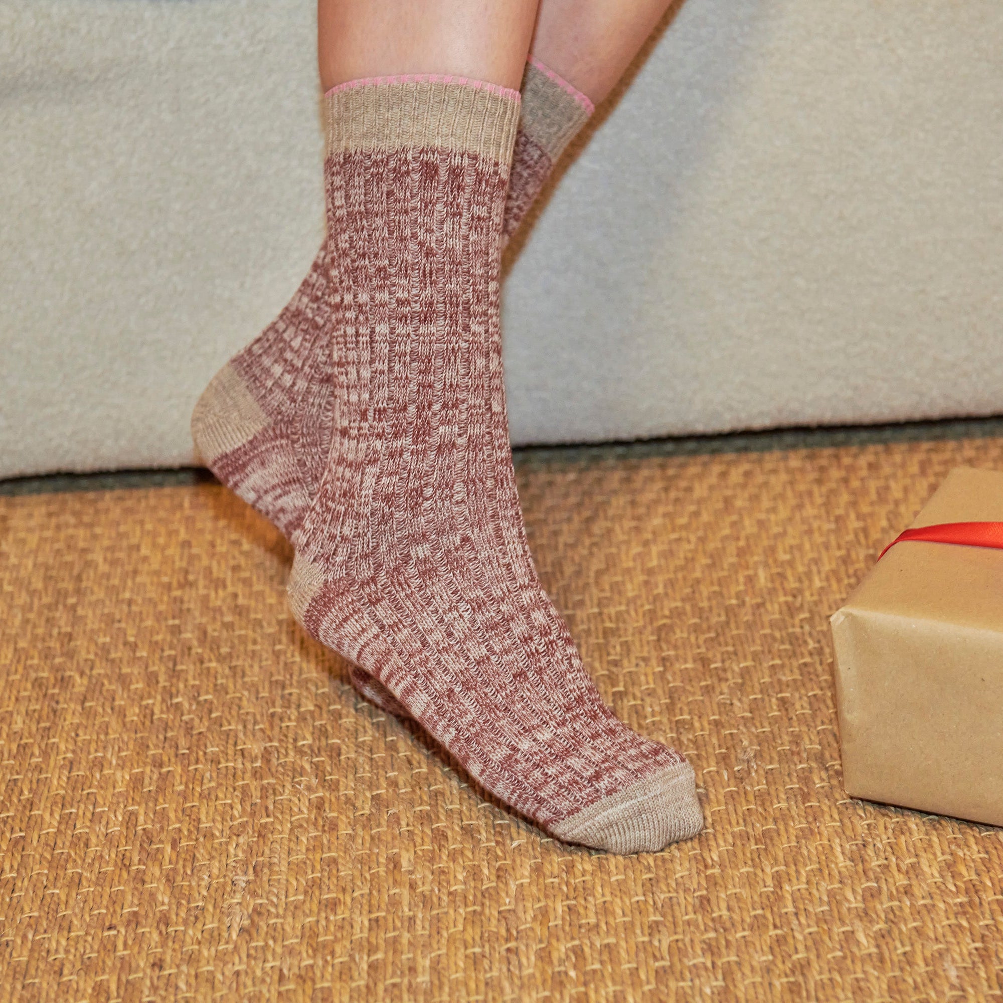 Ulrika long socks