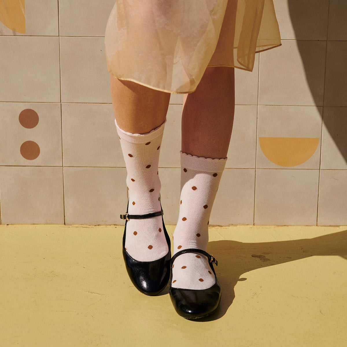 Etta socks