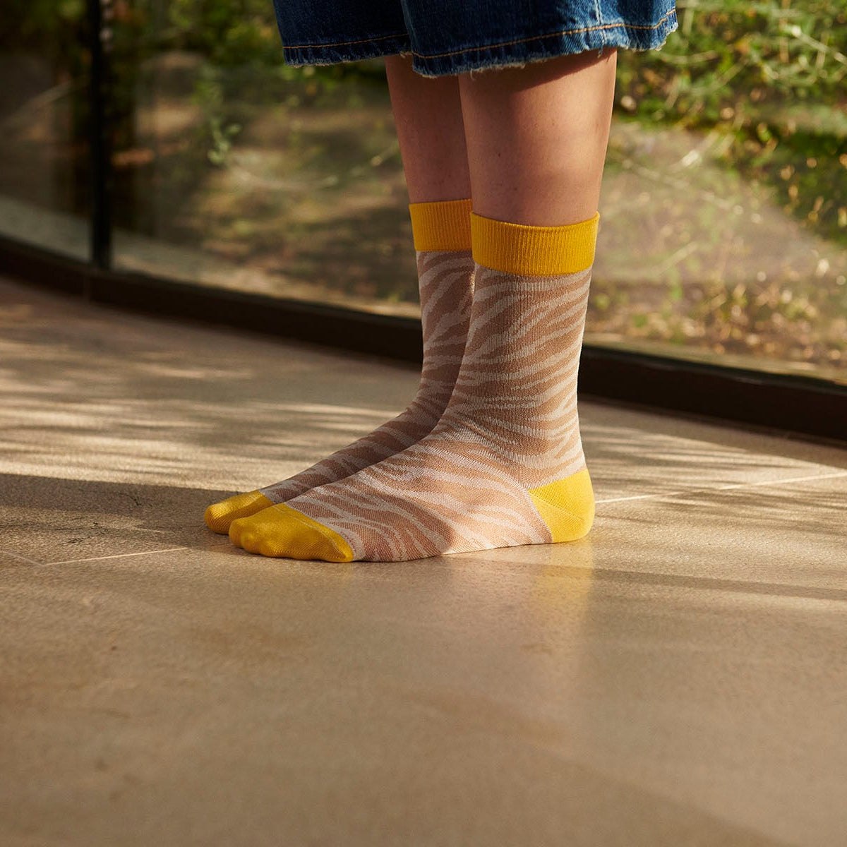 Stine socks
