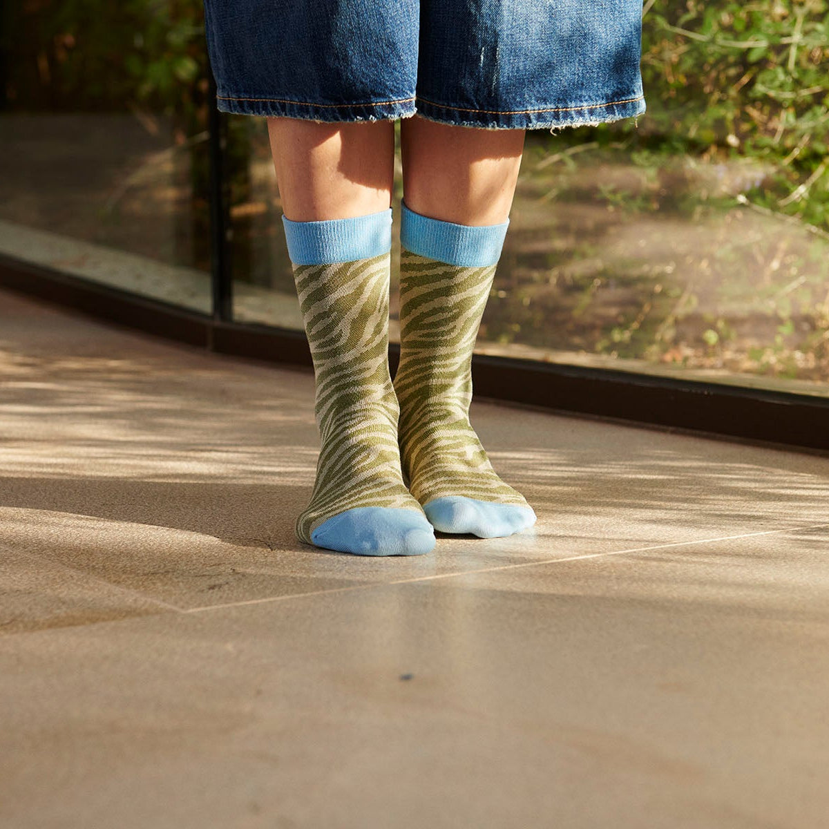 Stine socks