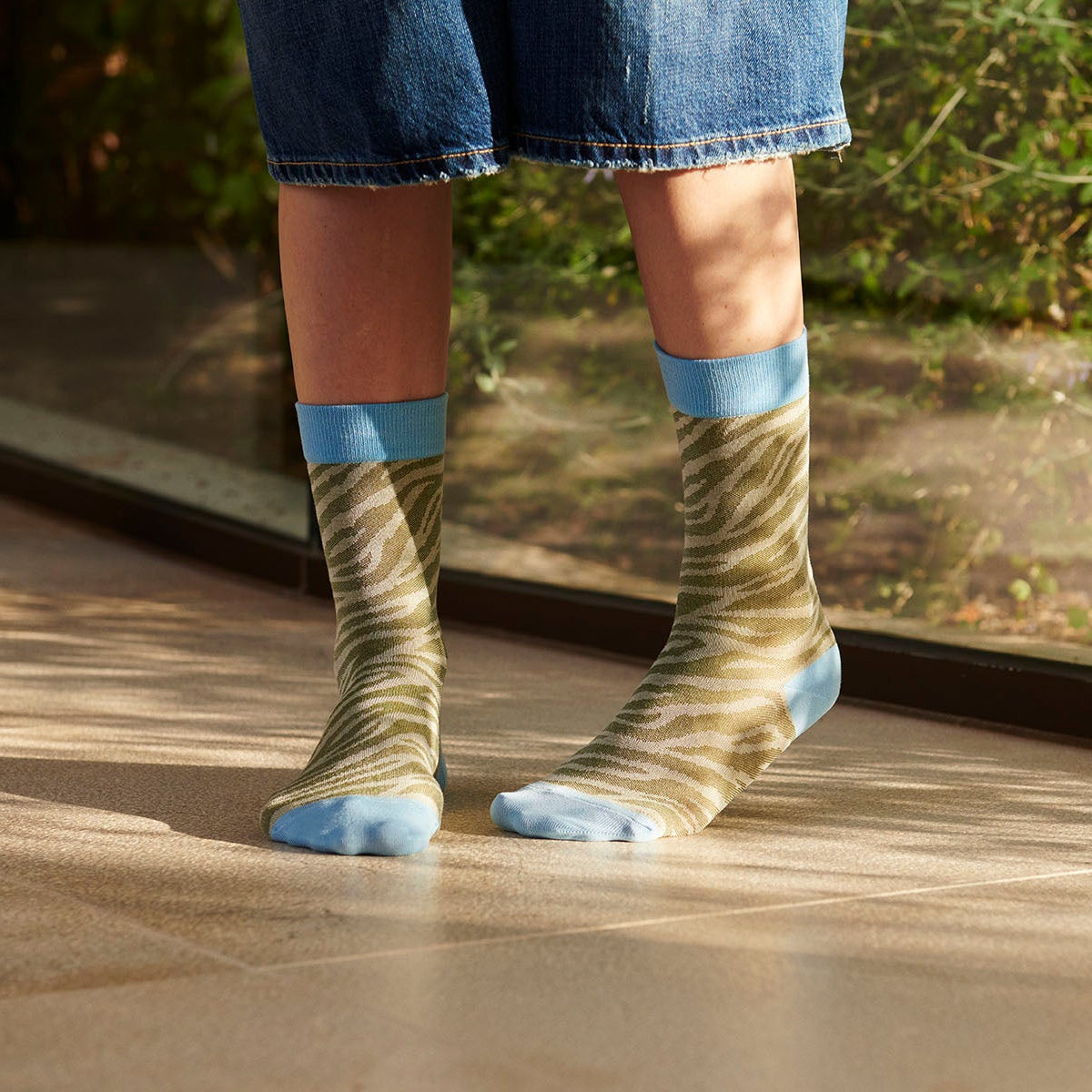 Stine socks