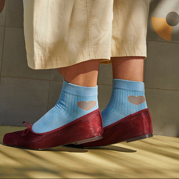 Minna short socks