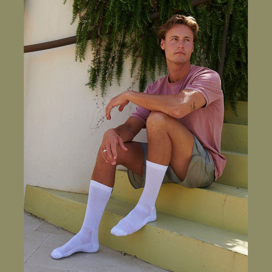 Rune socks