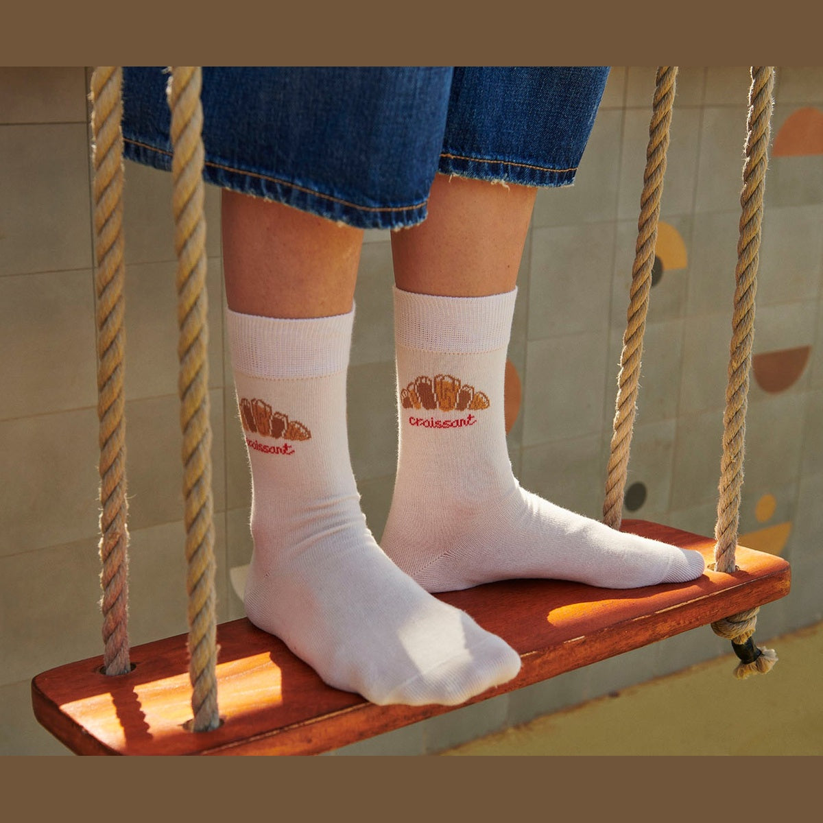 Camille socks