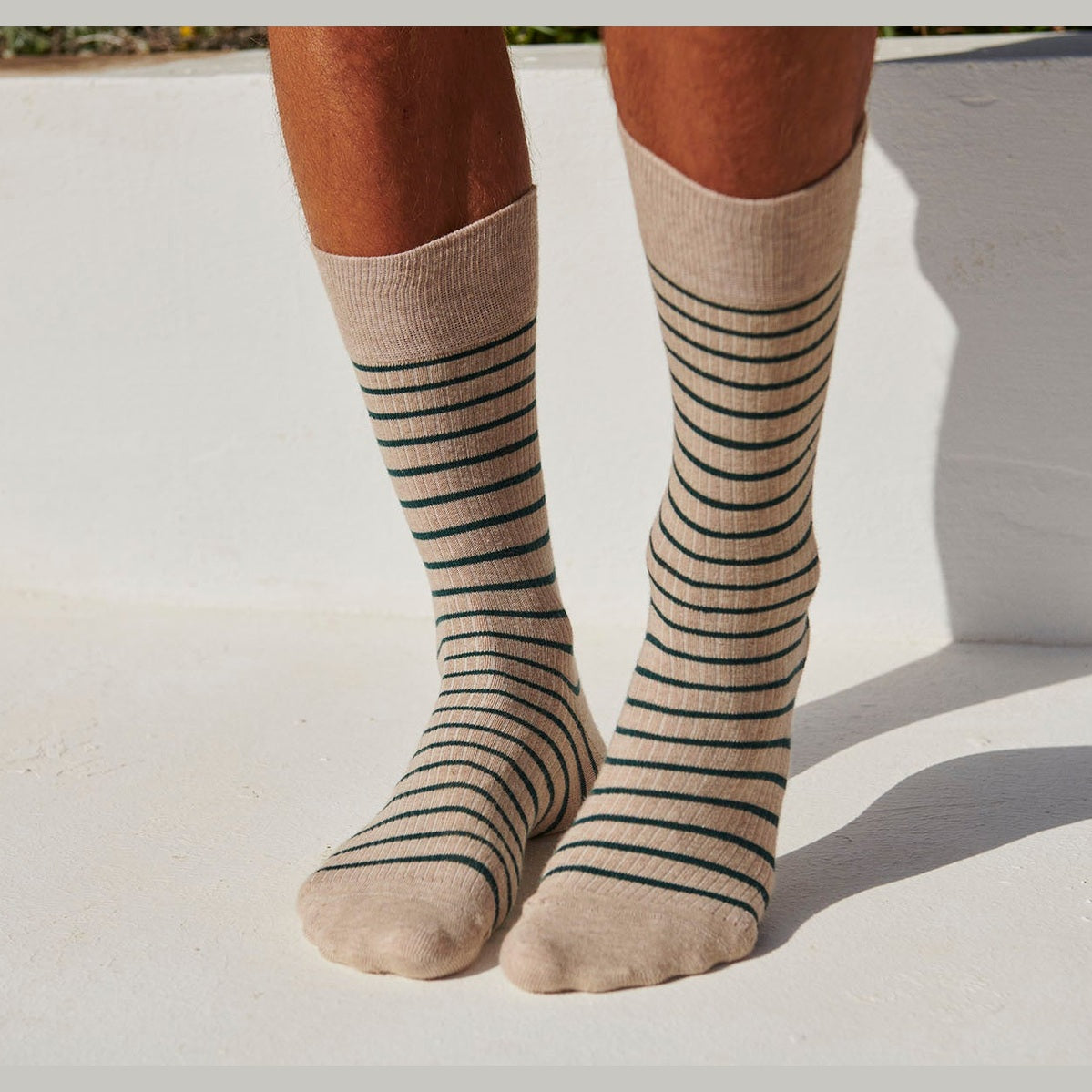 Knud socks