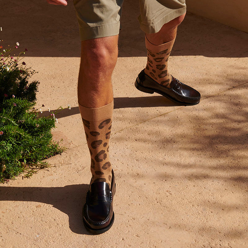Bjarke socks