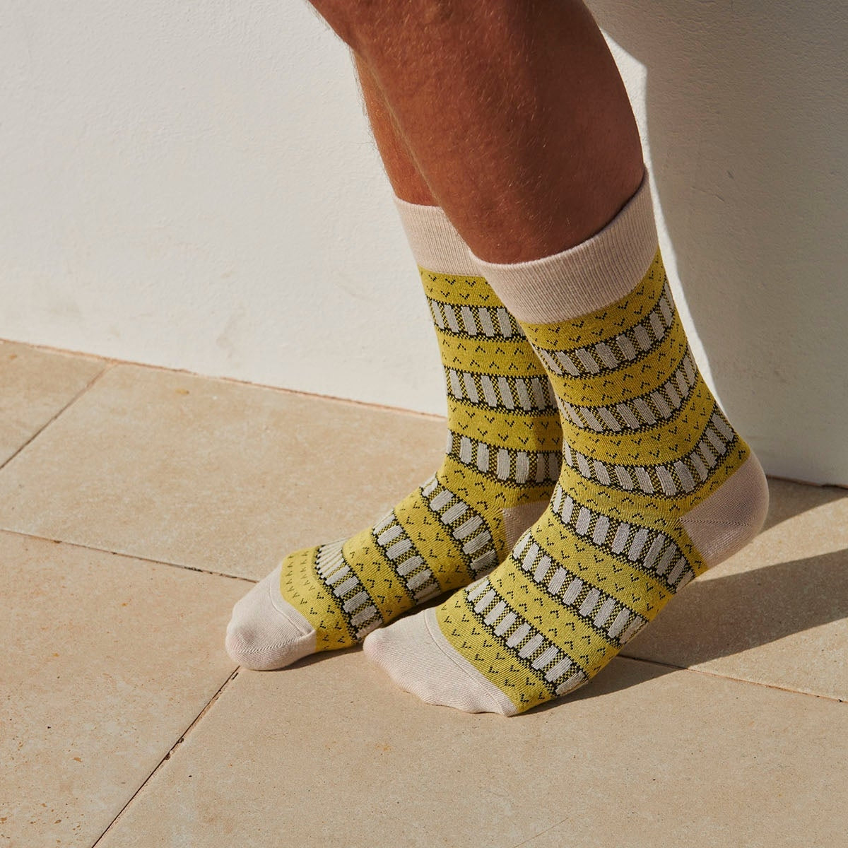 Dirch socks