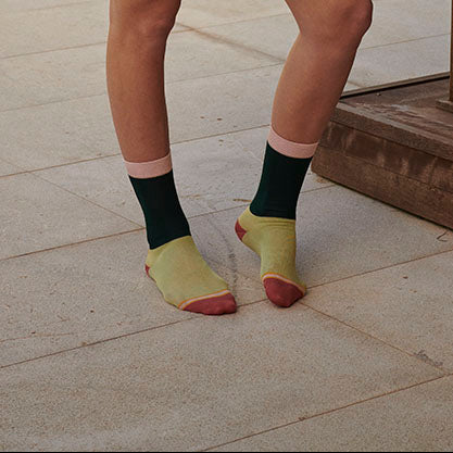 Celia socks